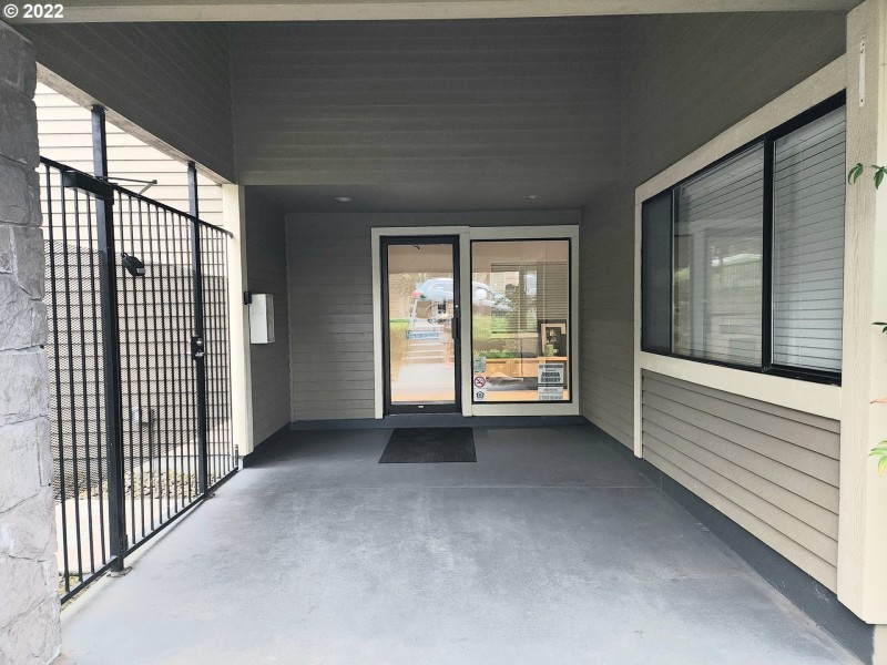 Community Amenities