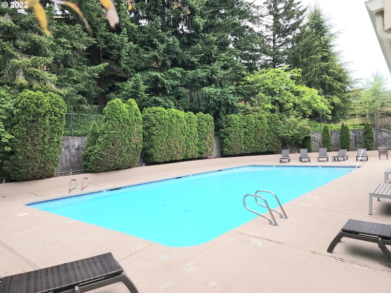 Community Pool