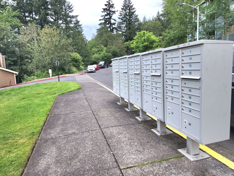 Community Amenities