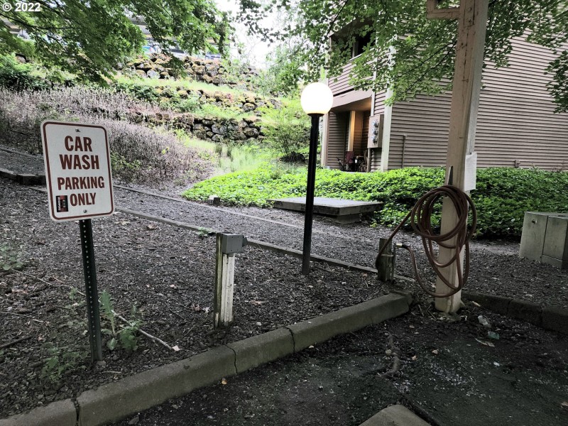 Community Amenities