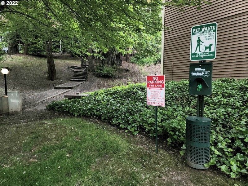 Community Amenities