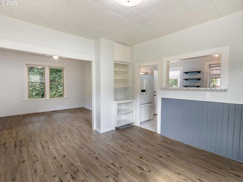 Living Room/Dining Room