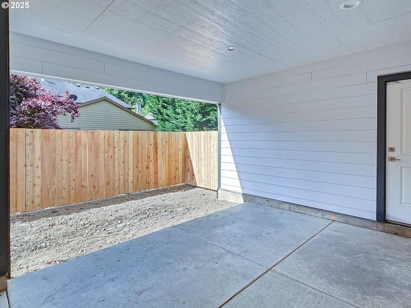 Accessory Dwelling Unit