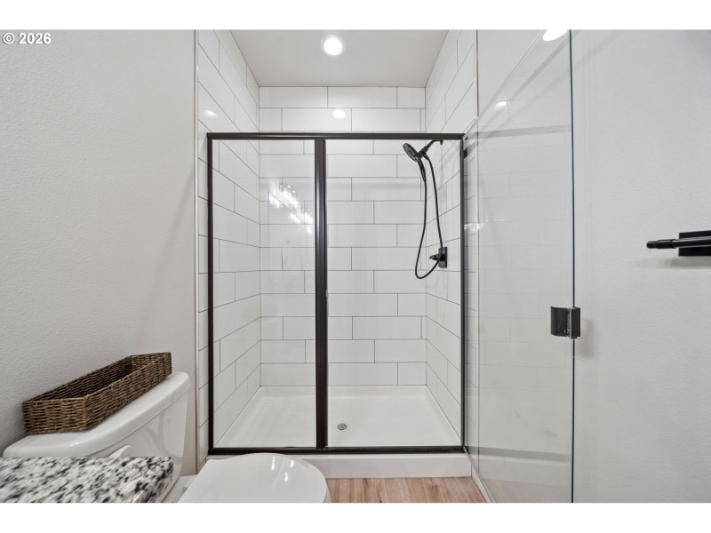 Owner's Suite Bathroom