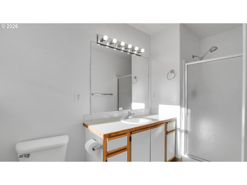 Owner's Suite Bathroom