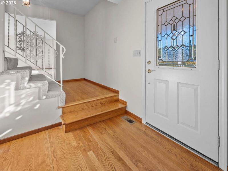 Entrance/Foyer