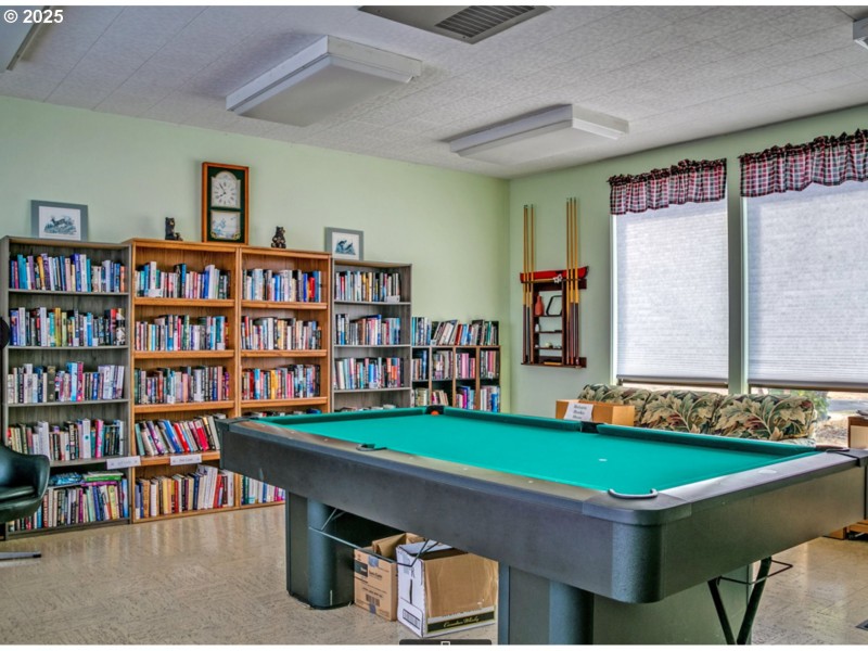 Community Club House