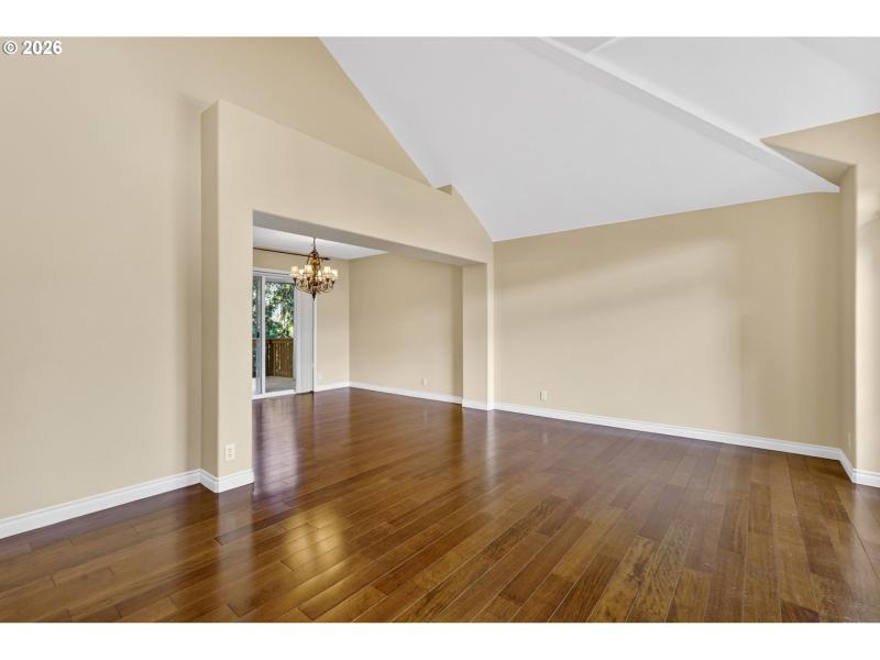 Living Room/Dining Room