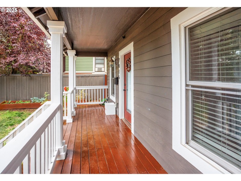 Porch