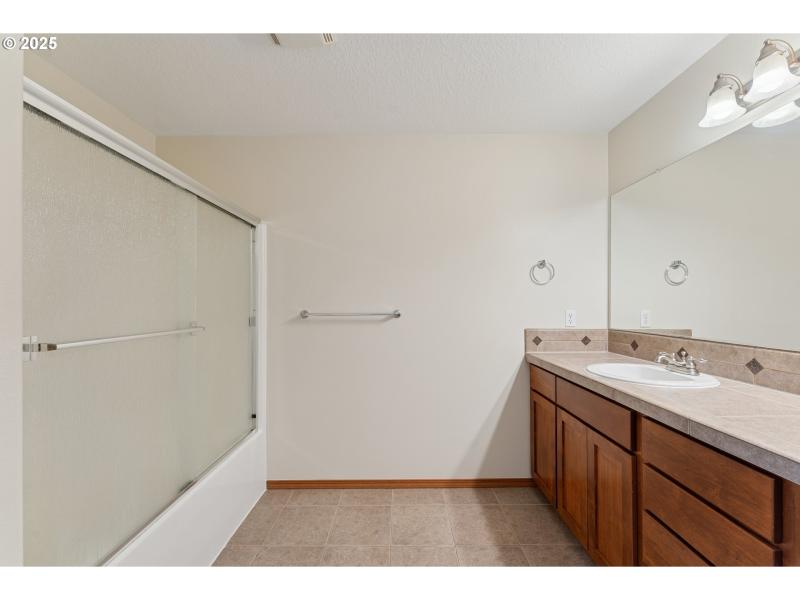 Owner's Suite Bathroom