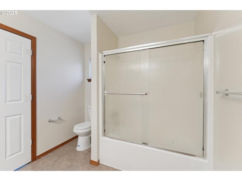 Owner's Suite Bathroom