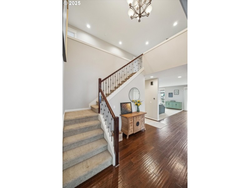 Entrance/Foyer