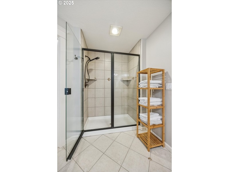 Owner's Suite Bathroom