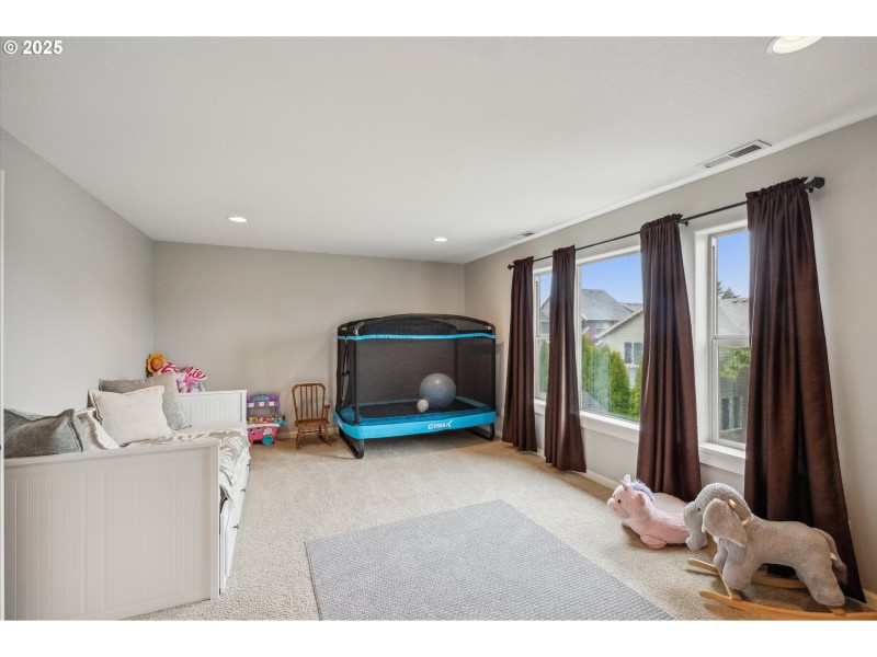 Bonus Room
