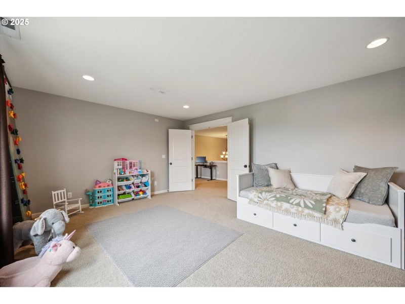 Bonus Room