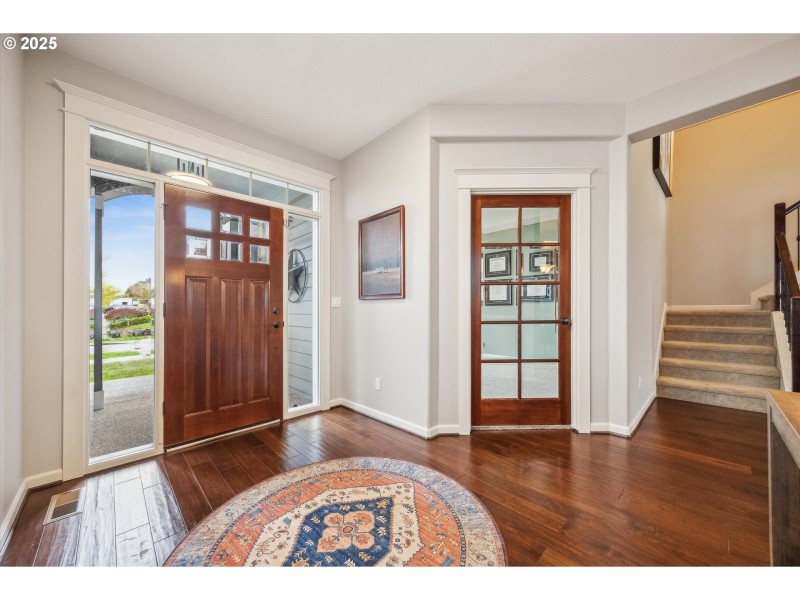 Entrance/Foyer