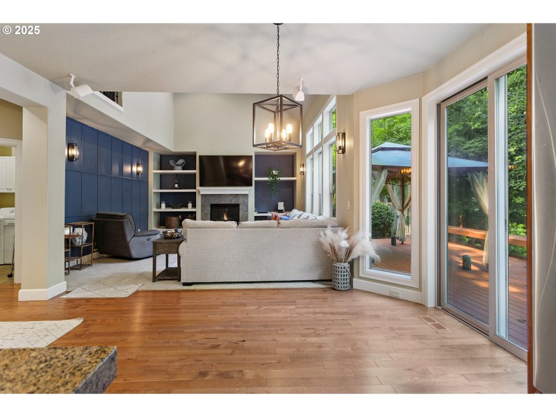Kitchen/Family Room