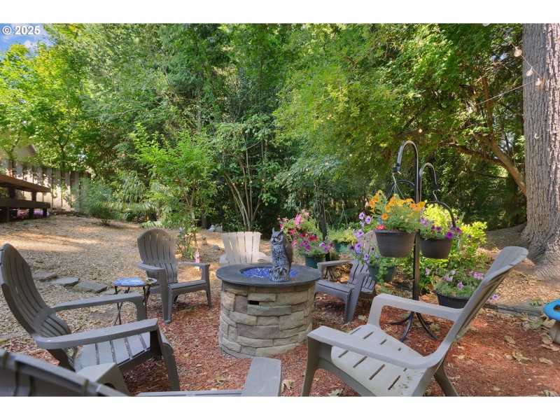 Fire Pit