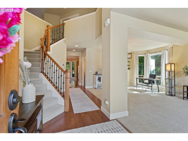 Entrance/Foyer