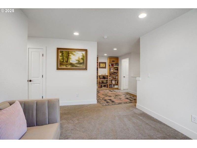 Bonus Room