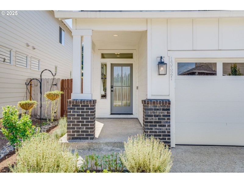 Entrance/Foyer
