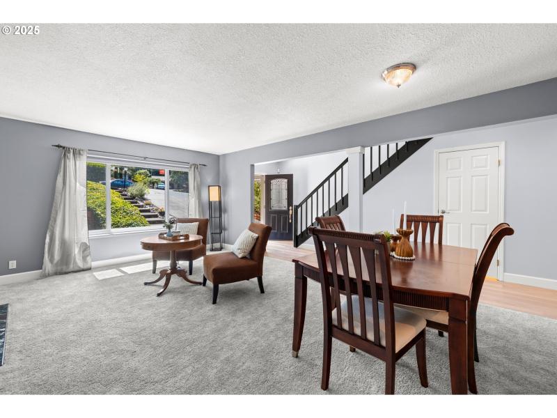 Living Room/Dining Room