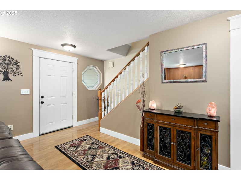 Entrance/Foyer