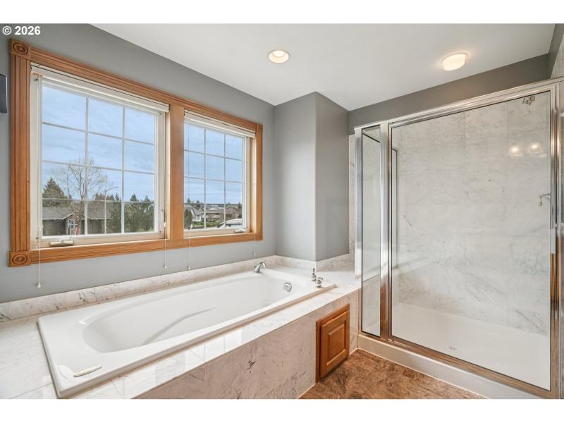 Owner's Suite Bathroom