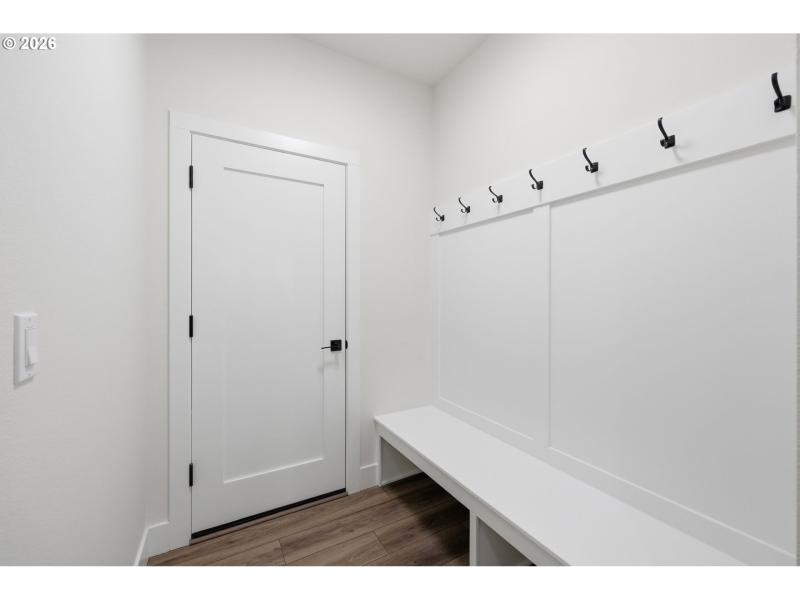Mud Room