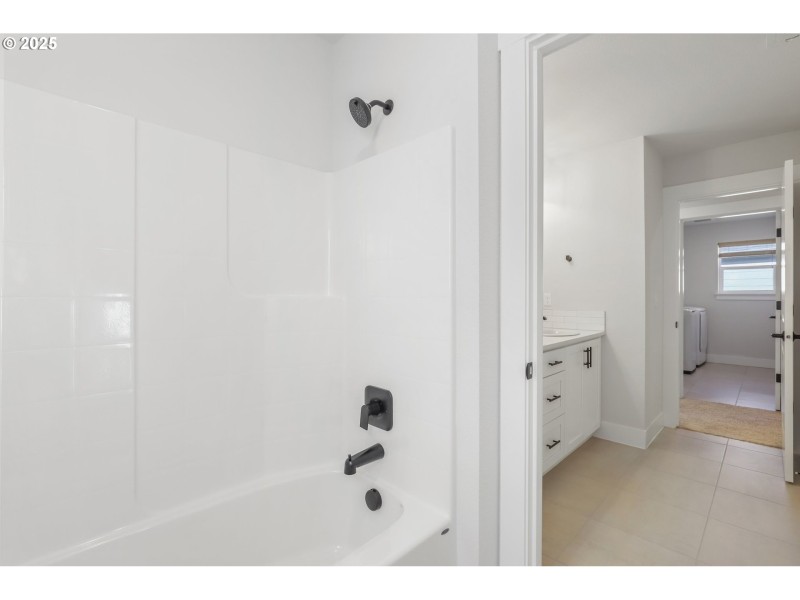 Attached Bathroom #2