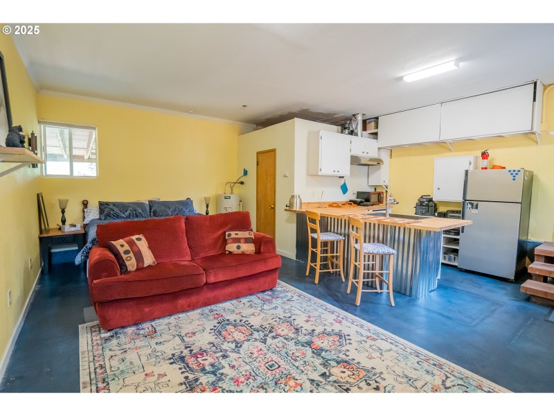 Bonus Room