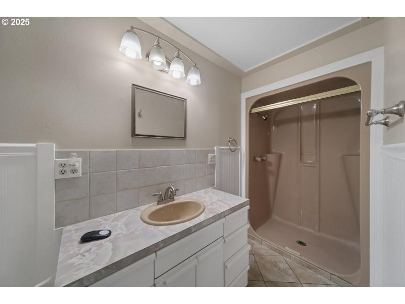 Attached Bathroom #1