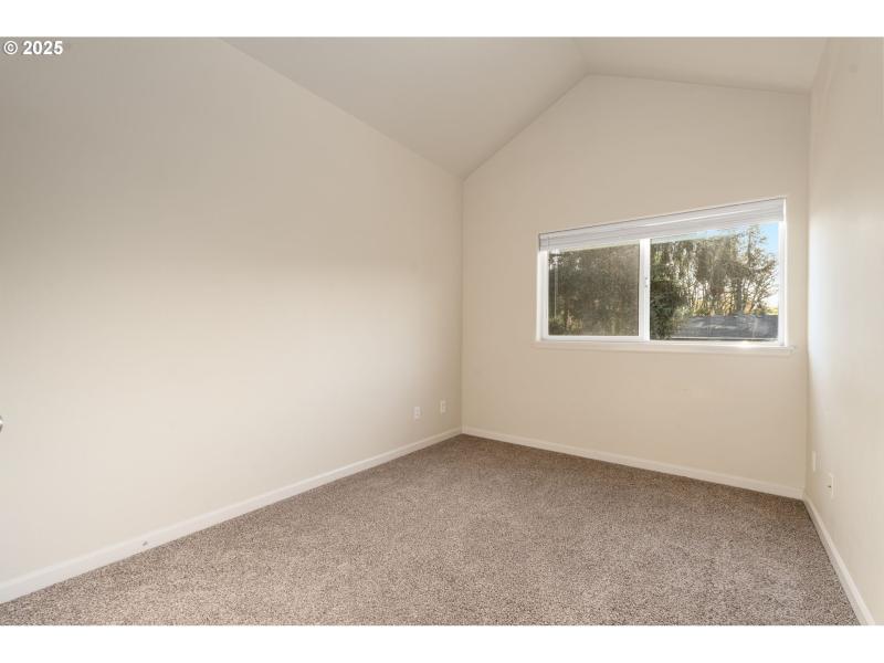 Bedroom, Owner's Suite