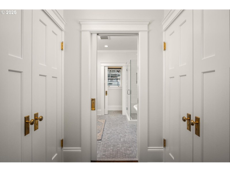 Bedroom, Owner's Suite