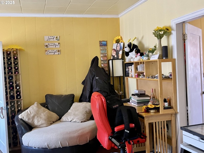 Living Room/Dining Room