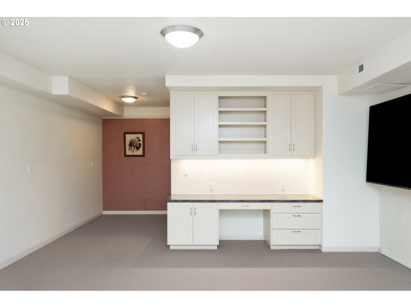 Finished Lower Level