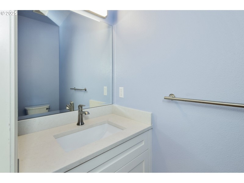 Attached Bathroom #3