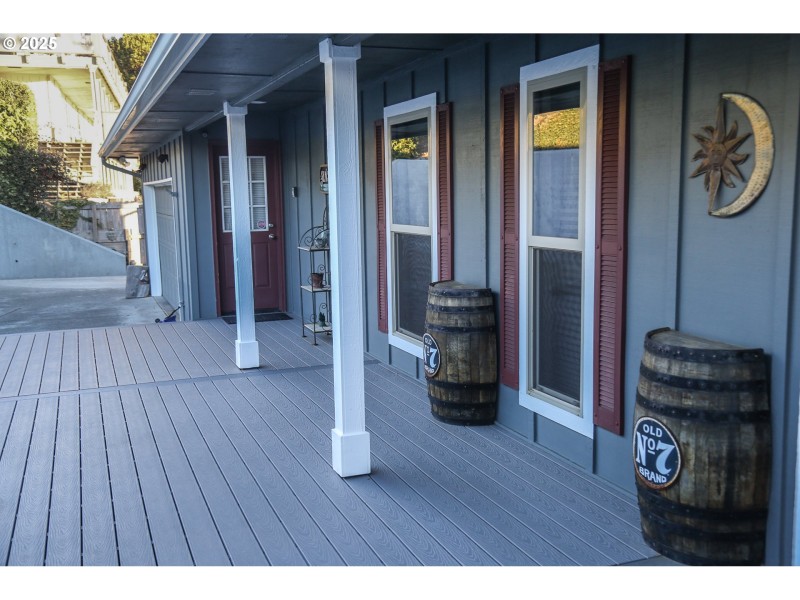 Porch