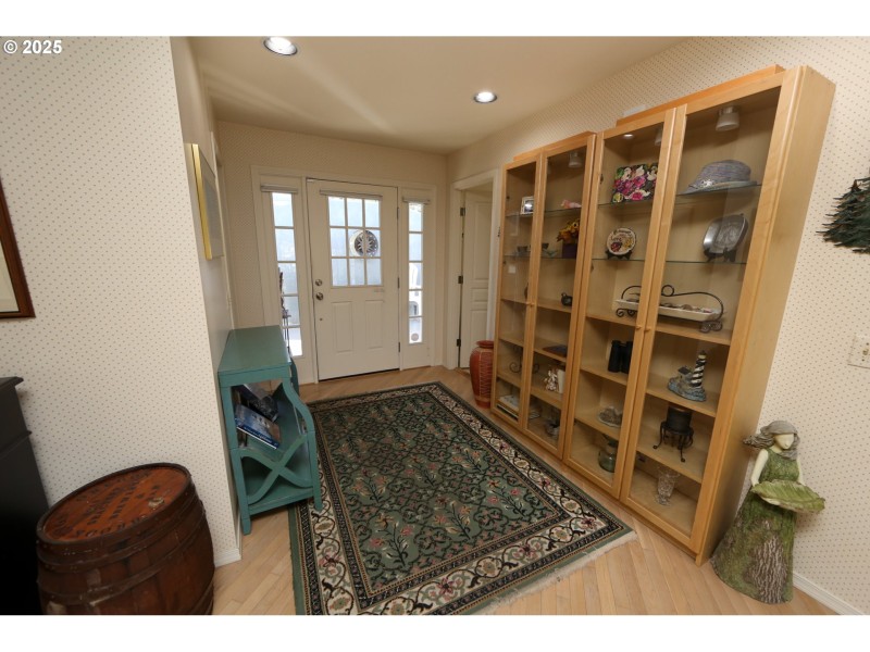 Entrance/Foyer