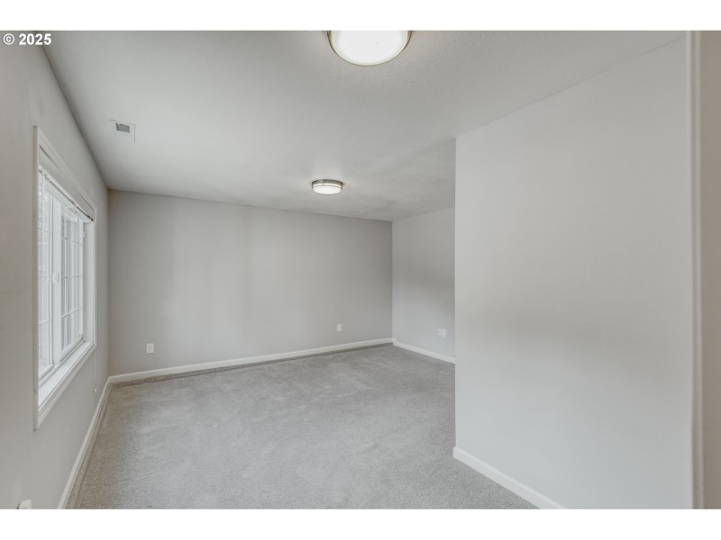 Bedroom, Owner's Suite