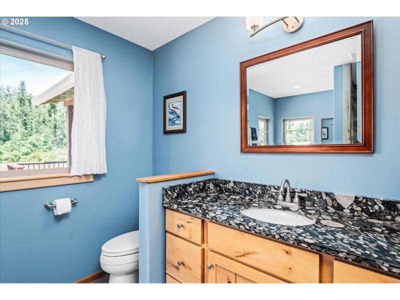 Owner's Suite Bathroom