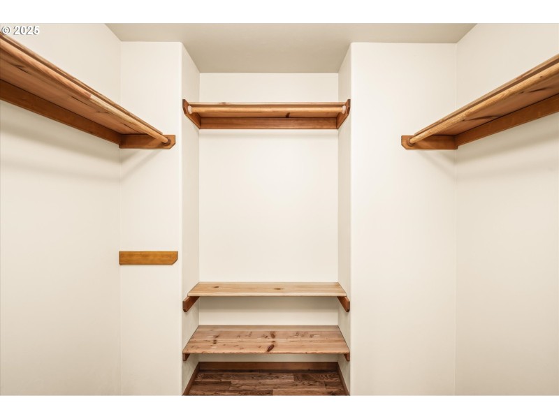 Bedroom, Owner's Suite