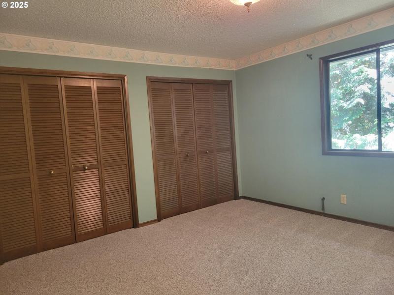 Bedroom, Owner's Suite