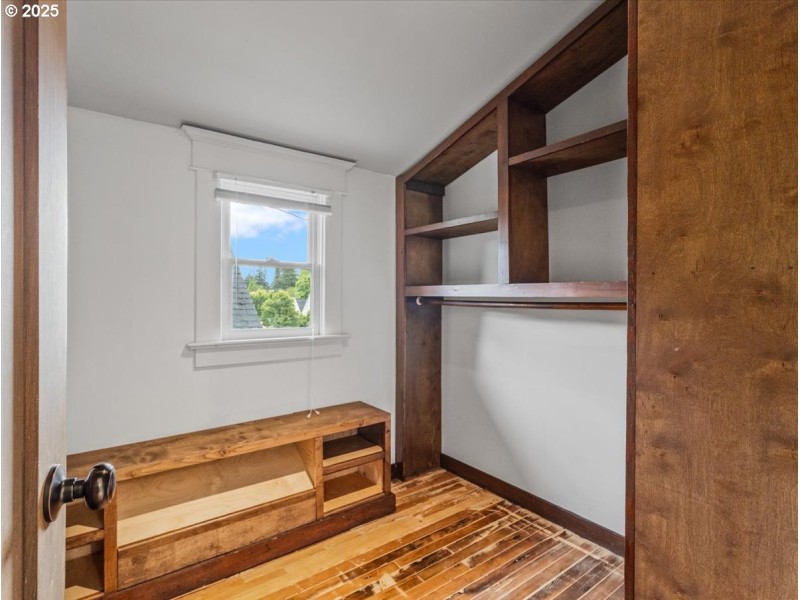 Bedroom, Owner's Suite