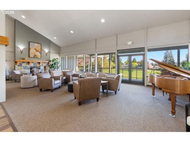 Community Recreation Center