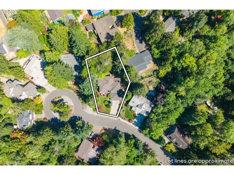 Drone View/UAV