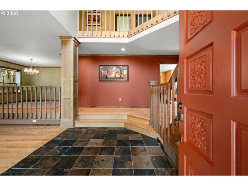 Entrance/Foyer