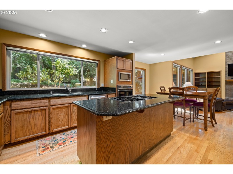 Kitchen/Nook