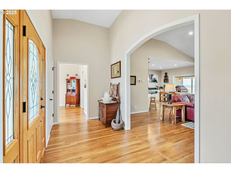 Entrance/Foyer