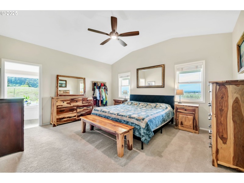 Bedroom, Primary